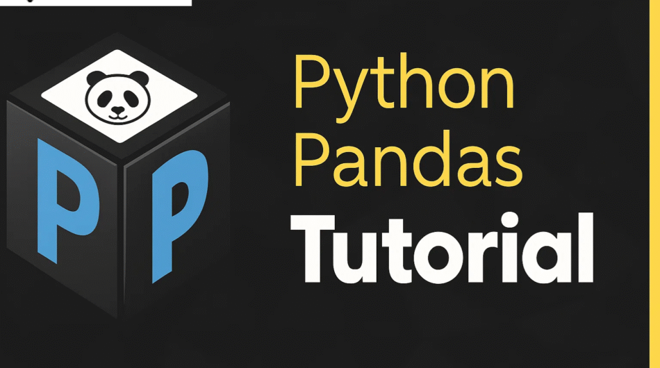 python-pandas