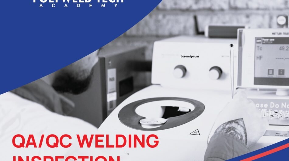 Polyweld Tech