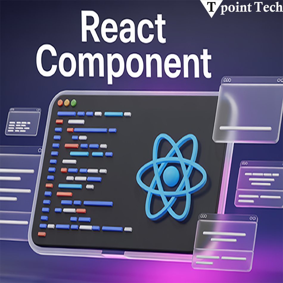 Mastering React Components: Build Reusable UI Elements