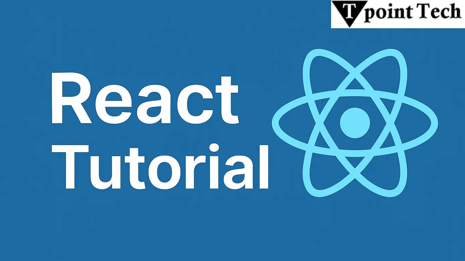 React Tutorial