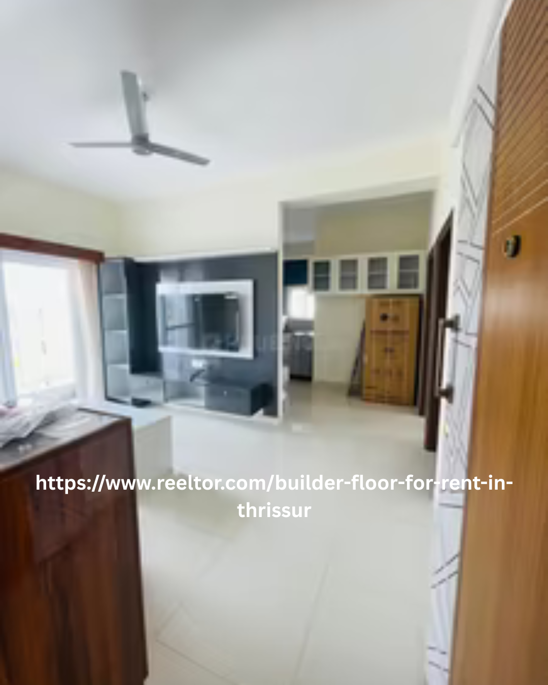 Builder Floor for Rent in Thrissur: Spacious and Level of Contemporary Living