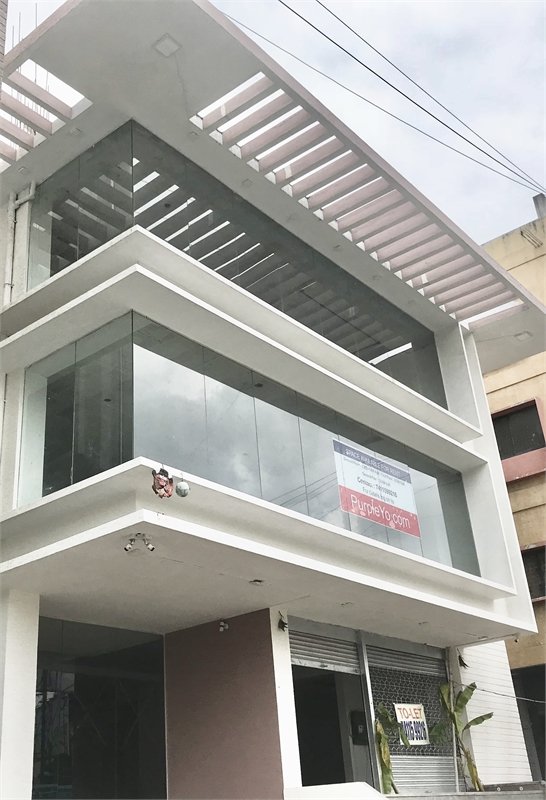 Showroom for Rent in Mizoram – Verified Commercial Properties