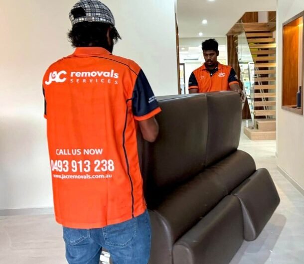 Expert Furniture Removals in greystanes
