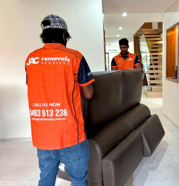 Expert Furniture Removals in greystanes