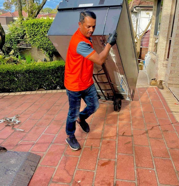 Professional Removalists in Prospect | JAC Removals