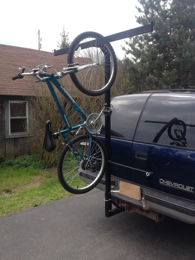 Drayton Solutions | Best Bike Rack for 7 Bikes Online