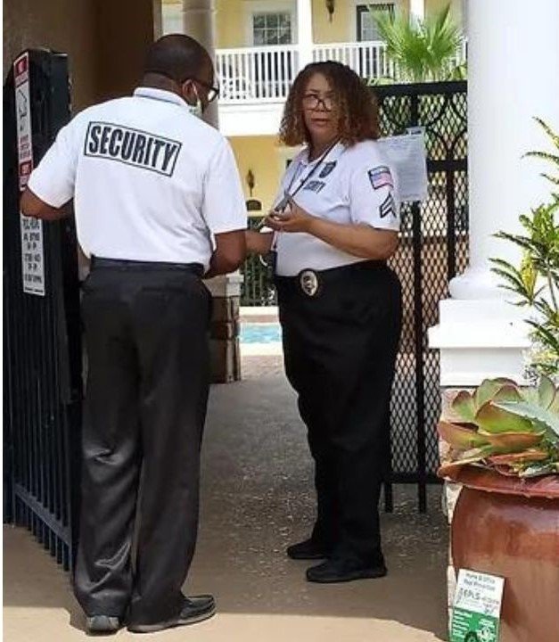 Professional Security Service Provider in Florida