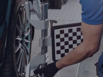 AutoNation Service Centre