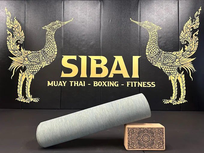 Sibai – Muay Thai, Boxing, Fitness Gym