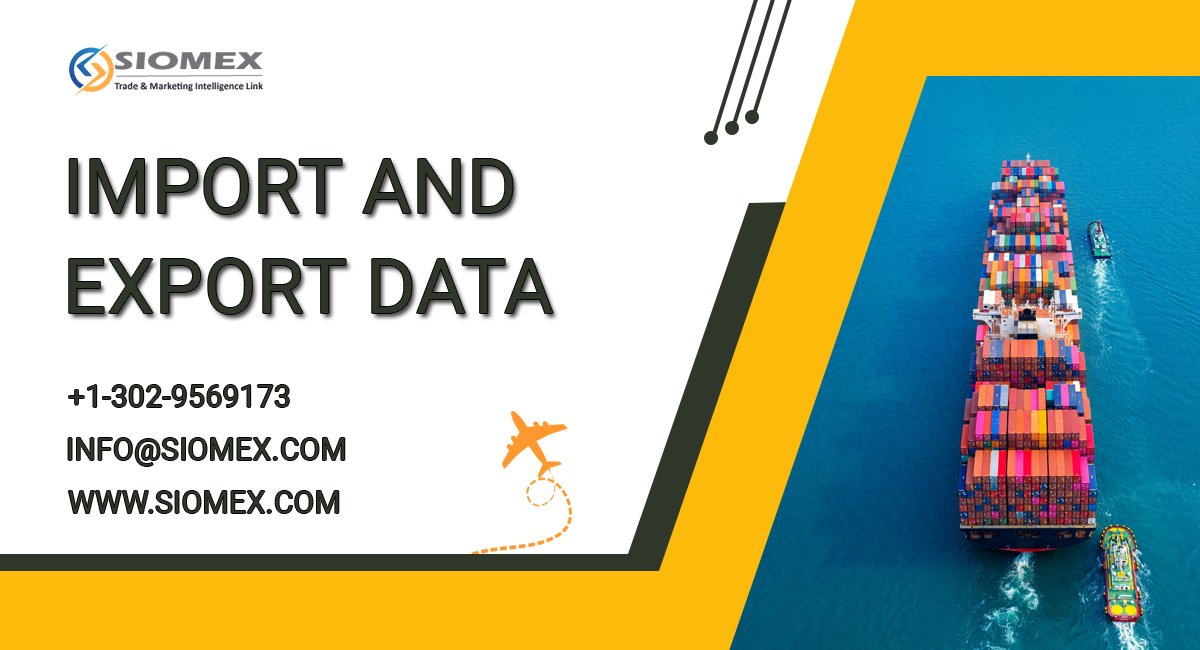 How Future Data Trends Will Benefit Exporters and Importers