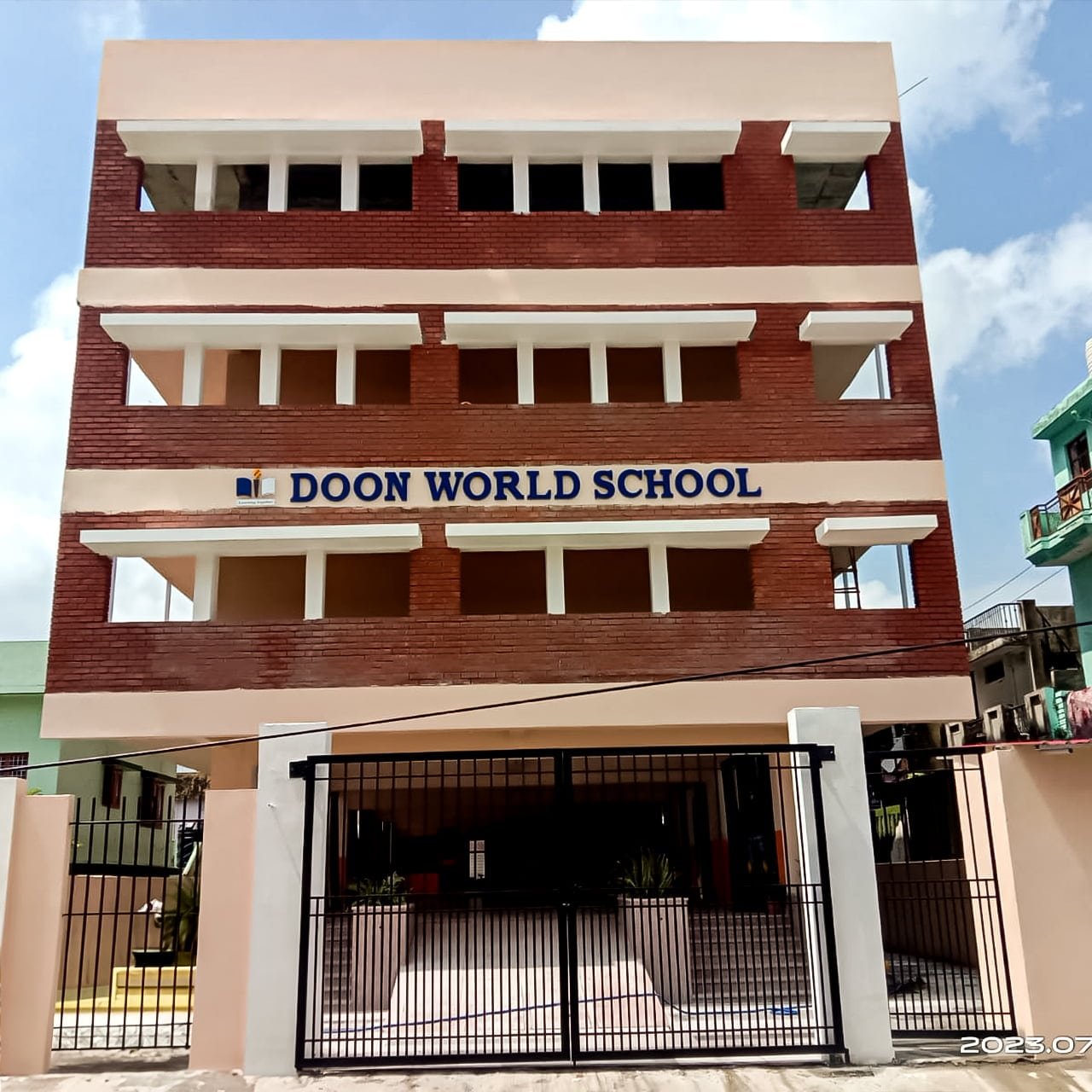 Doon World School | Ranked Among the Top Schools in Dehradun