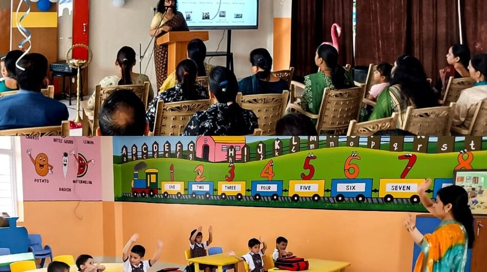 Doon World School | Ranked Among the Top Schools in Dehradun