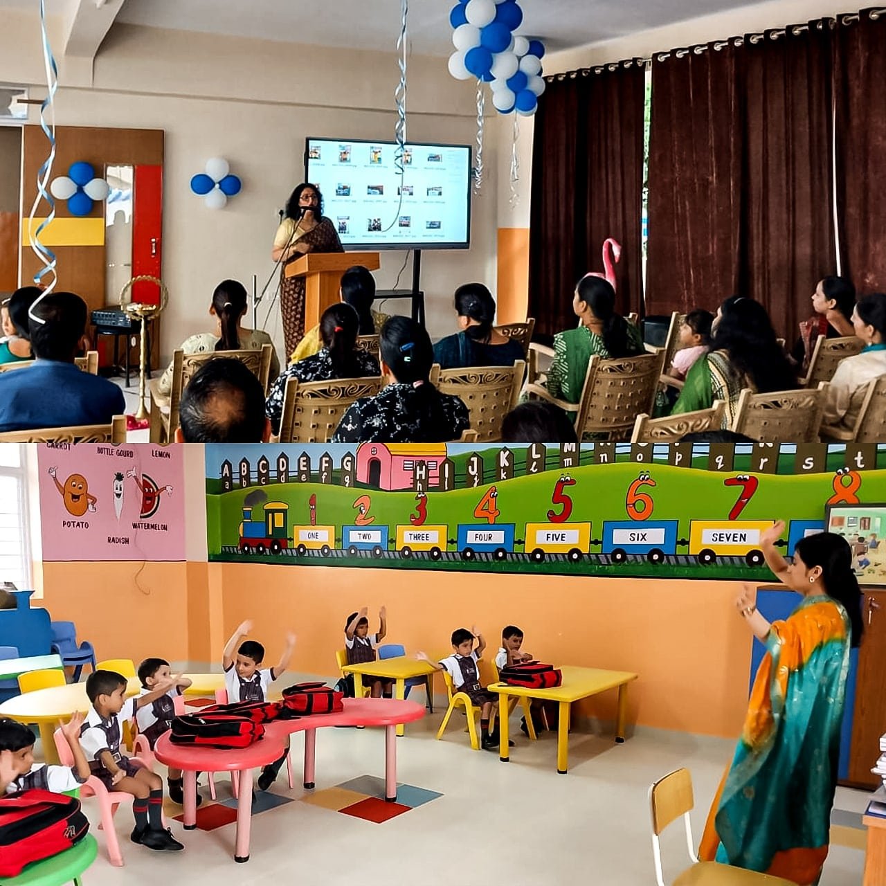 Doon World School | Ranked Among the Top Schools in Dehradun