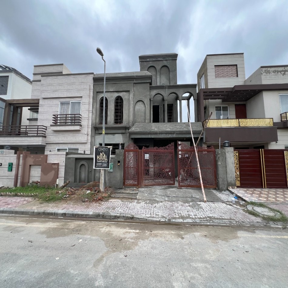 Architectural Design Services in Lahore