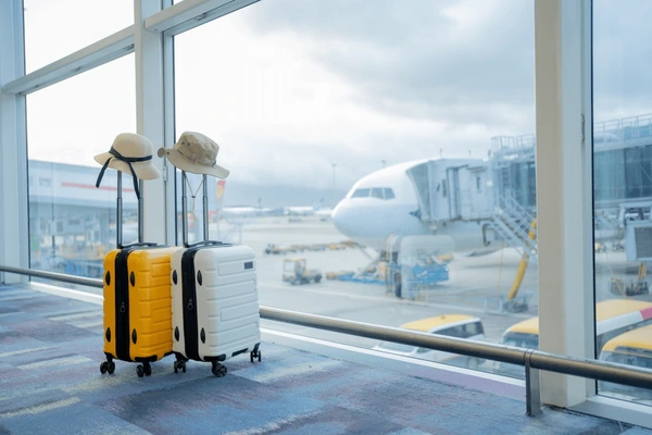 two-suitcases-empty-airport-hall-600nw-2366085559-1