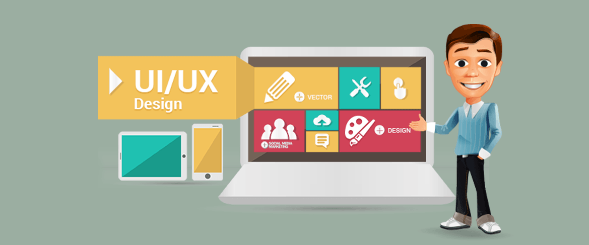 Top Ui Design Companies In Delhi For Modern Interfaces