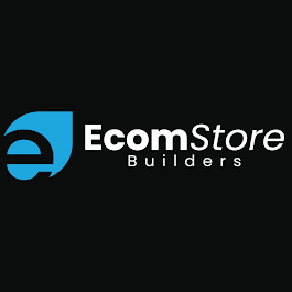 Ecom Store Builders – Expert Online Store Setup & E-commerce Marketing