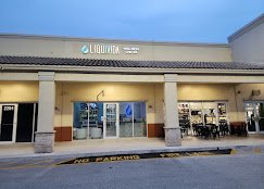 Liquivida Wellness Center | Pembroke Pines
