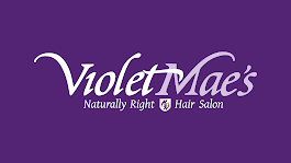 Violet Mae’s Naturally Right Best Loc’s Hair Salon