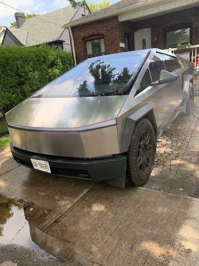 Valuepro Auto Detailing