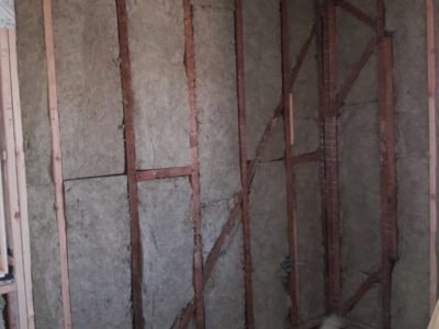 Johnson’s insulation