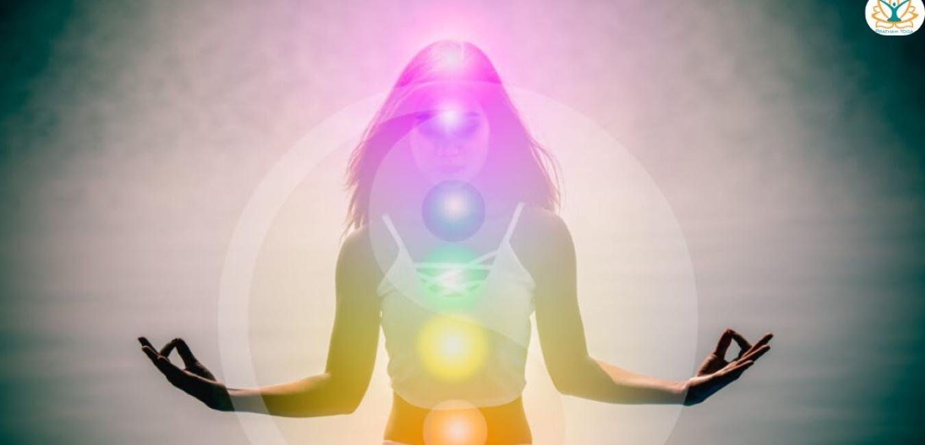 Chakra Meditation Third Eye