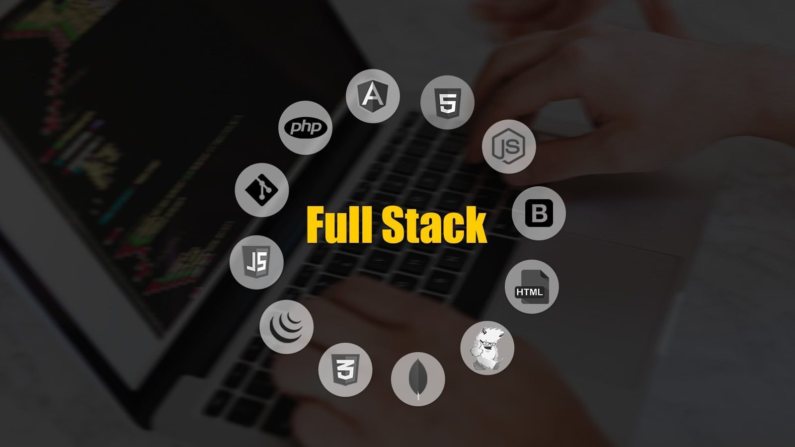 FullStack Course In pune