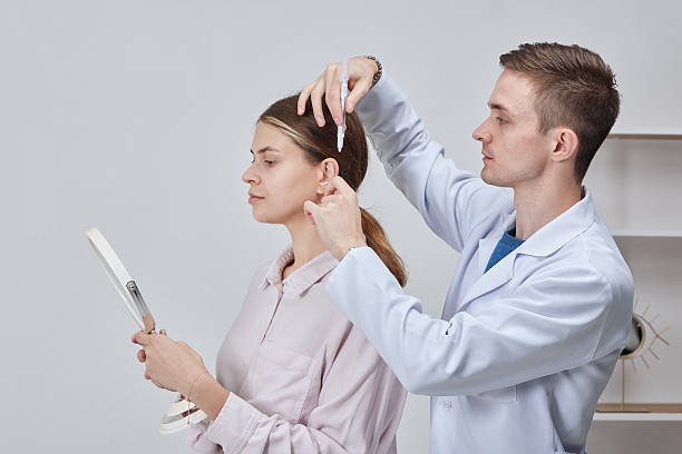 Ear Reshaping Surgery in Riyadh
