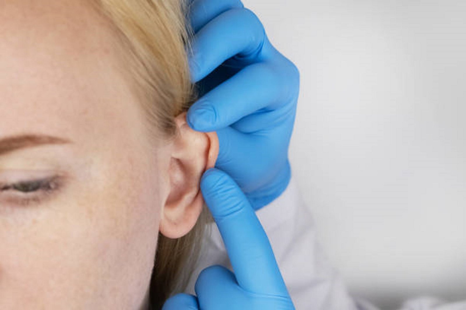Ear Reshaping Surgery in Riyadh