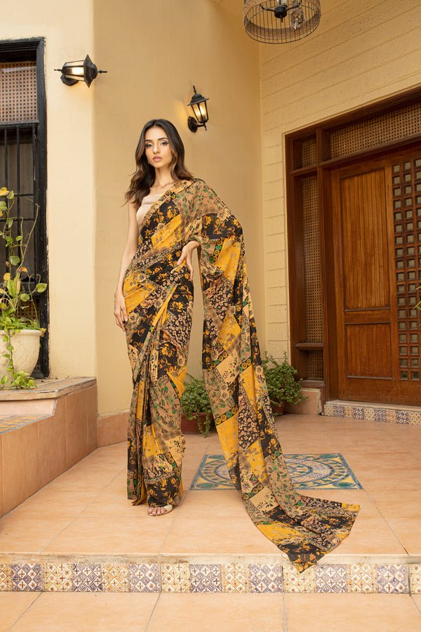 Top 10 Saree Brands in Pakistan That Every Woman Must Explore