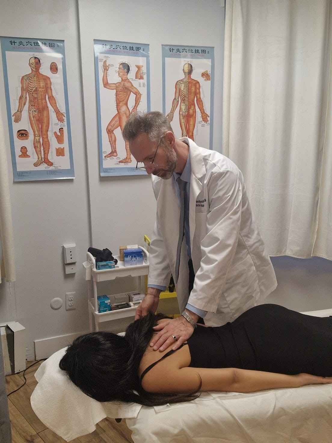 Experienced Acupuncturist Closter NJ for Holistic Healing