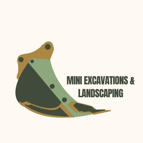 Mini Excavations & landscaping