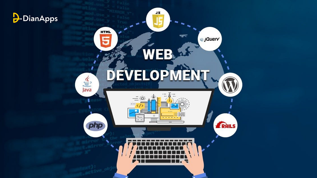 Web Development Company Lahore – Empowering Businesses with Digital Excellence