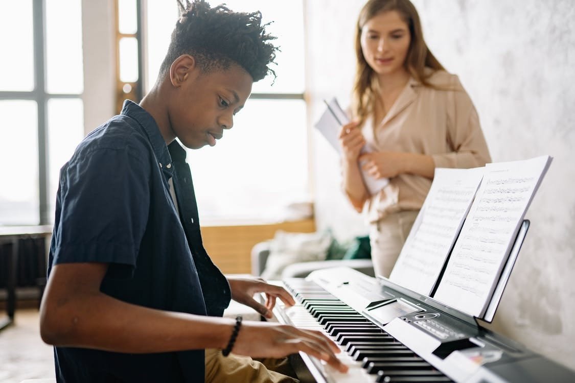 Discover Expert Music Lessons in Brooklyn for All Ages