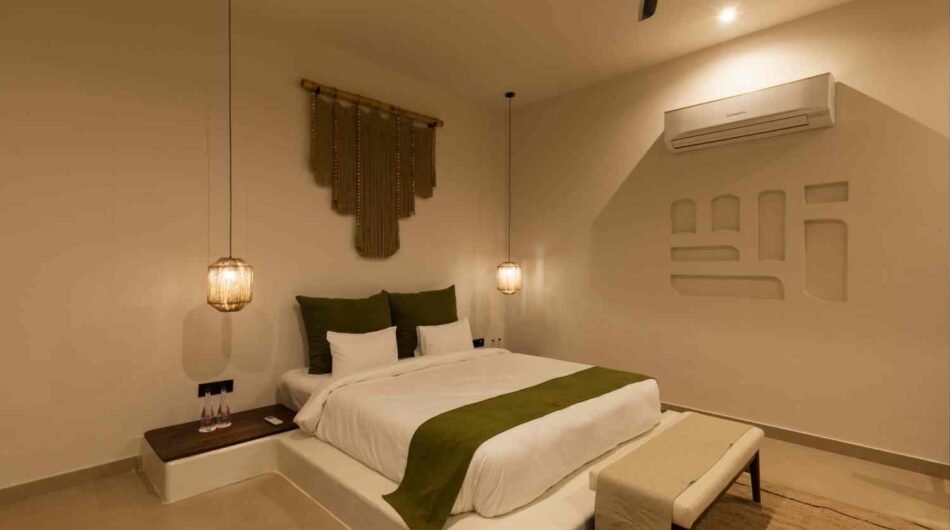 Best Resort in Jaipur for a Luxurious Getaway