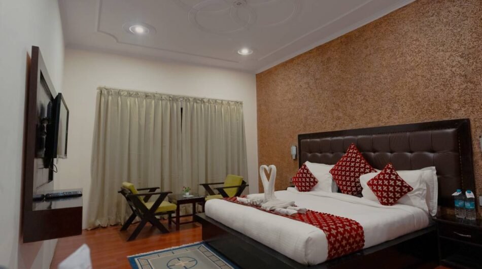 Best Luxury Family & Budget Hotel in Leh Ladakh