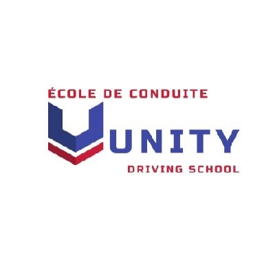 Ecole de Conduite Unity or Unity Driving School