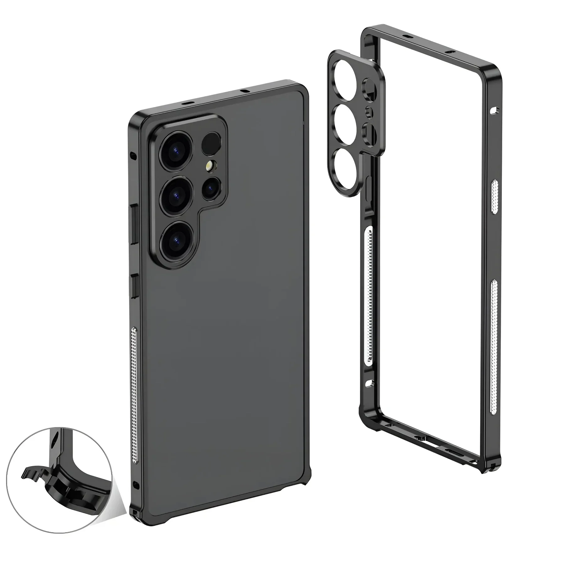 Top 7 S24 Ultra Cases for Ultimate Protection