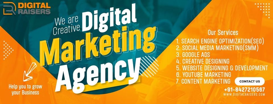Digital Marketing Company In Jalandhar