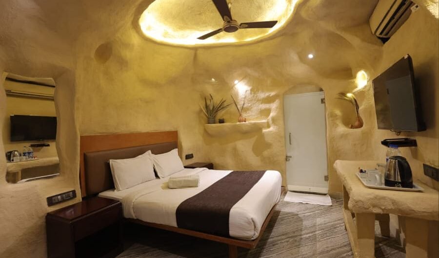 Book Luxury & Budget Hotel in Mahabaleshwar Near Top Attractions