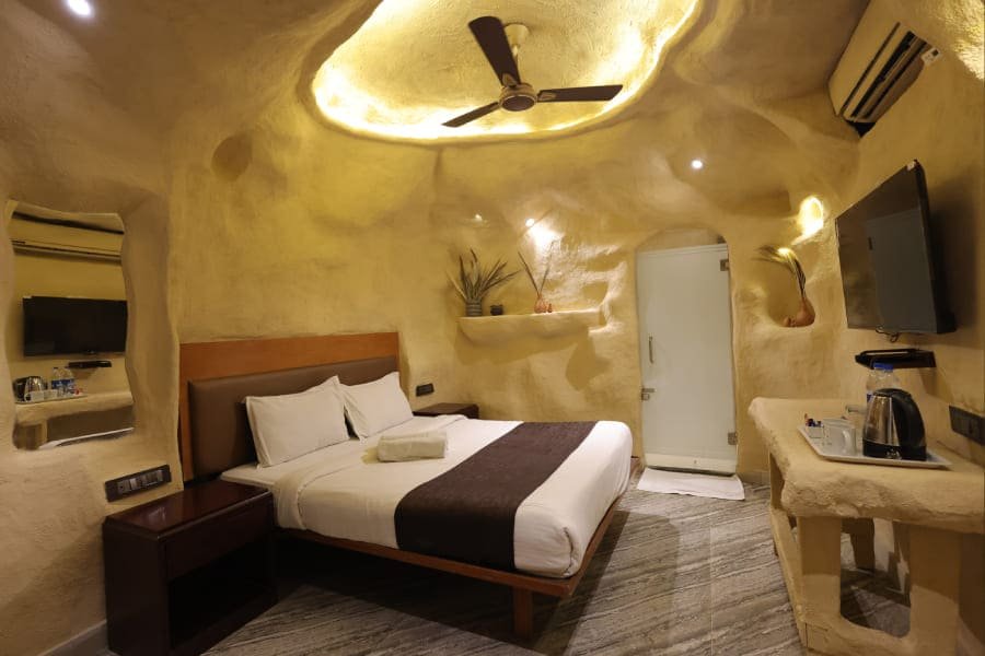 Book Luxury & Budget Hotel in Mahabaleshwar Near Top Attractions