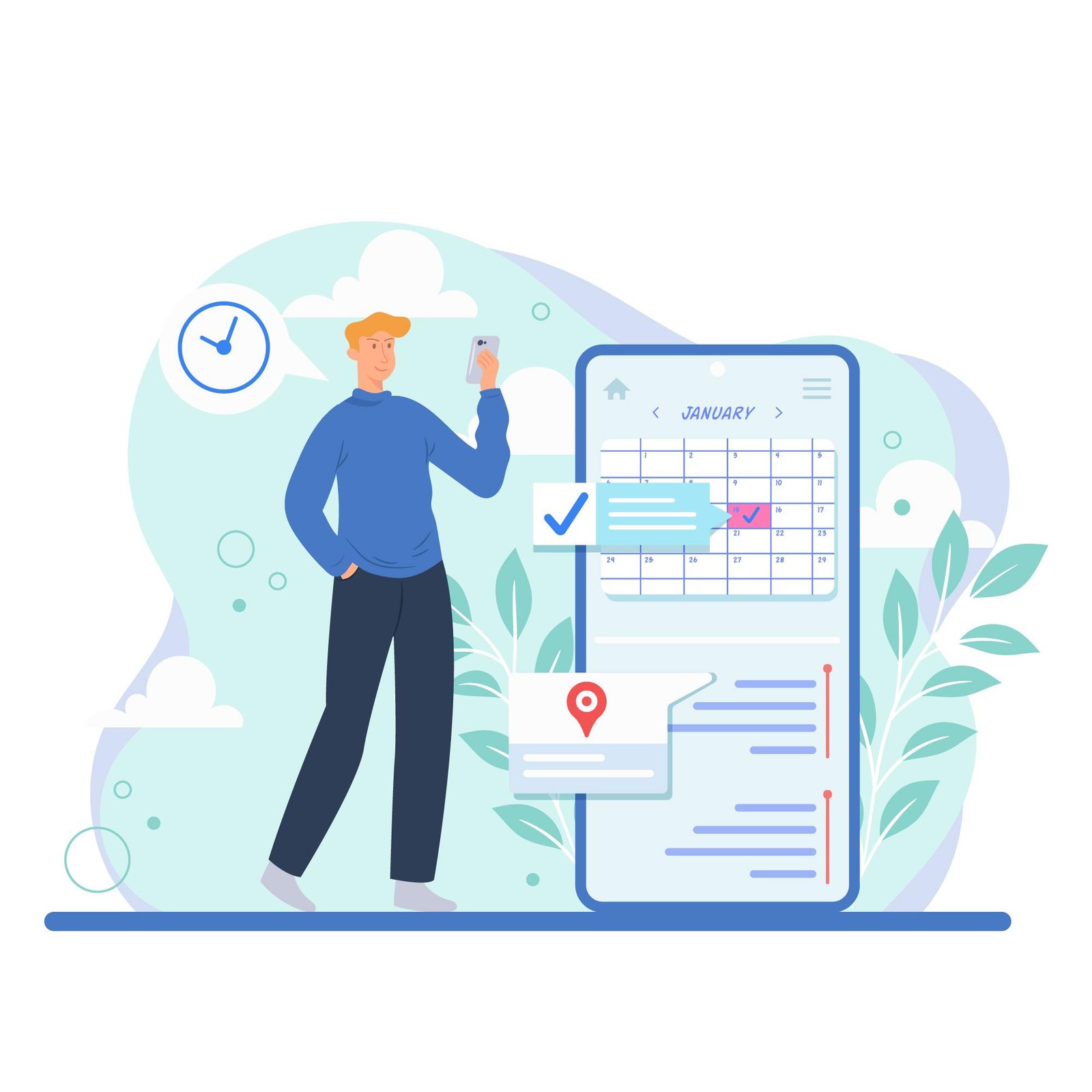 Optimizing Business Efficiency with Time Champ