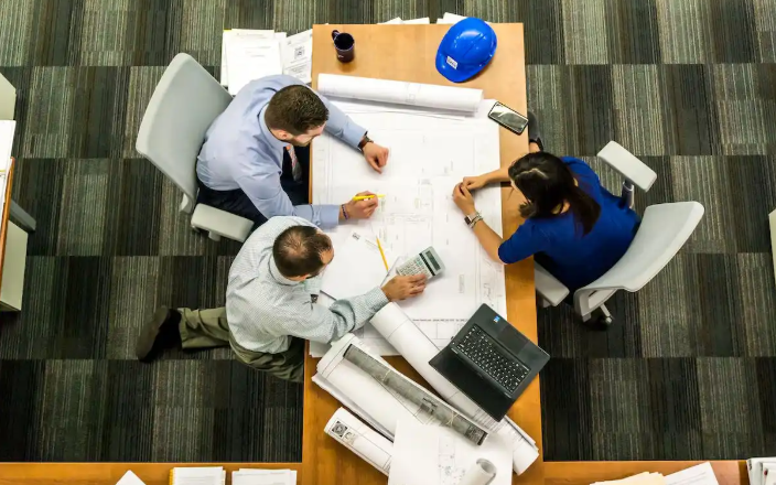 Megapascal Draughting Services Ltd