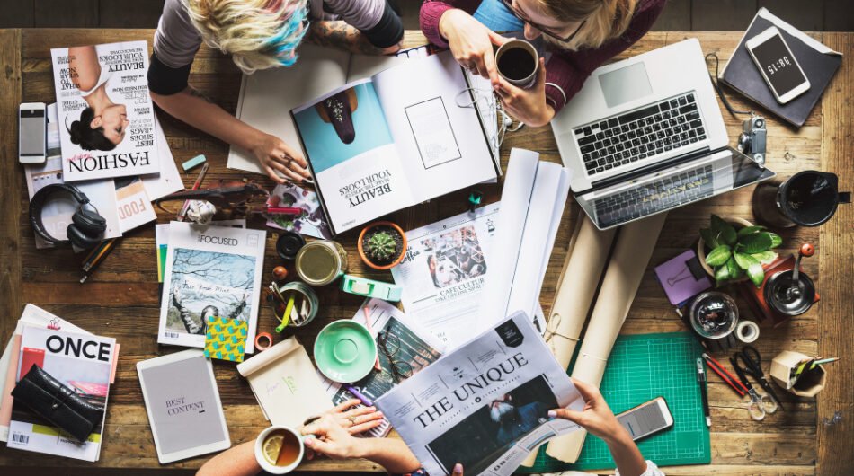 Royal Ink – Web Design Agency Near Me