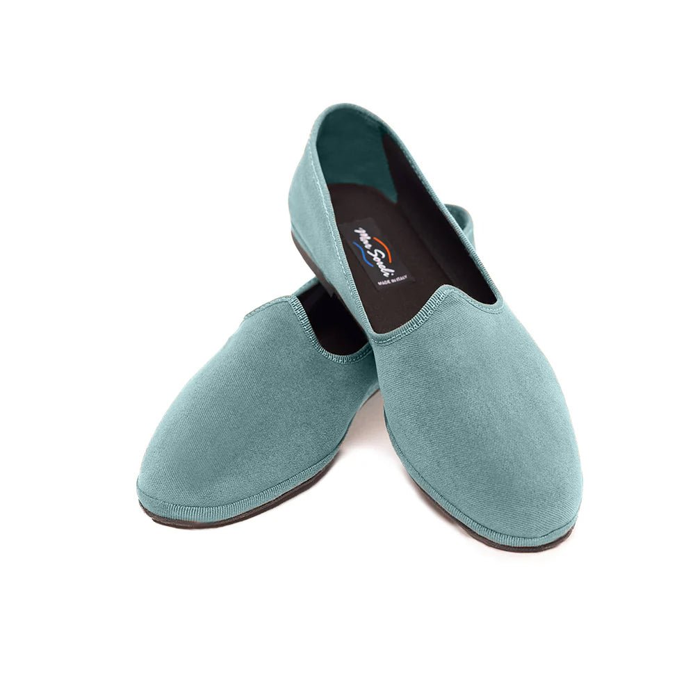 Traditional Italian Shoes
