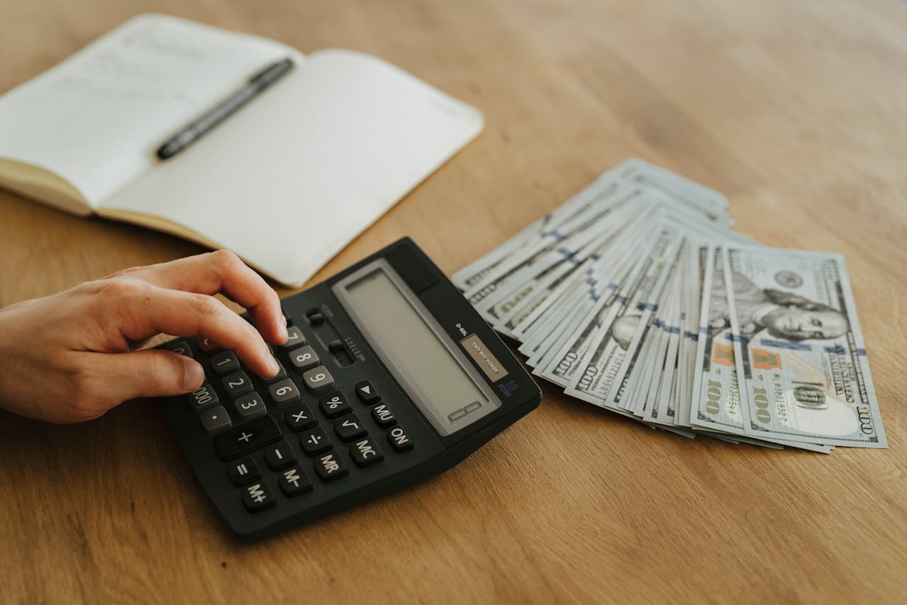 What Are the Four Basic Types of CPA Services?