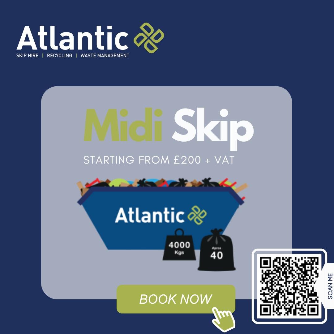 Atlantic Recycle Ltd