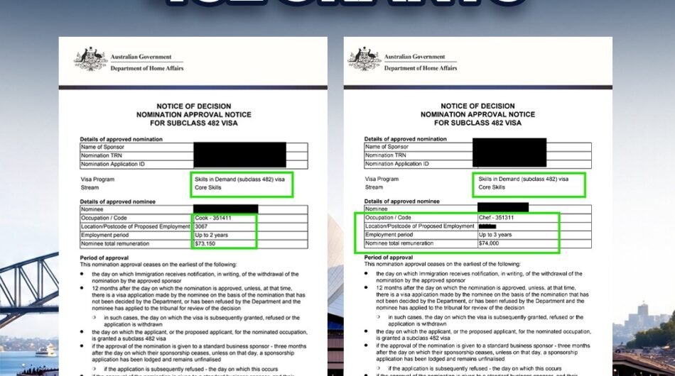 Best Migration Agent in Sydney Australia | AUM Global