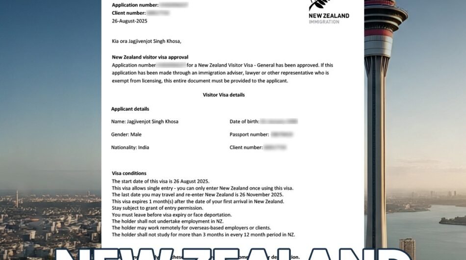 Best Migration Agent in Sydney Australia | AUM Global