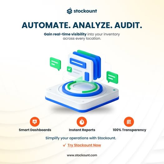 Track Your Inventory Effortlessly – Prompt Notifications + Free Trial